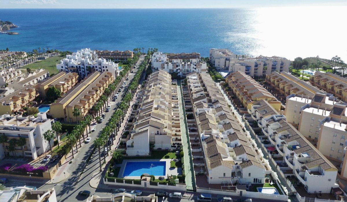 Revente - Appartement - Orihuela Costa - Cabo Roig