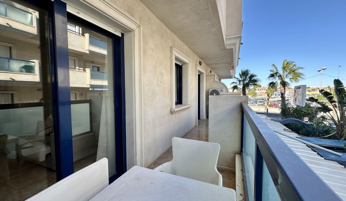 Revente - Appartement - Orihuela Costa - Cabo Roig