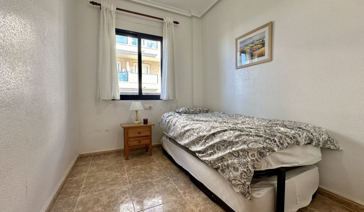 Revente - Appartement - Orihuela Costa - Cabo Roig