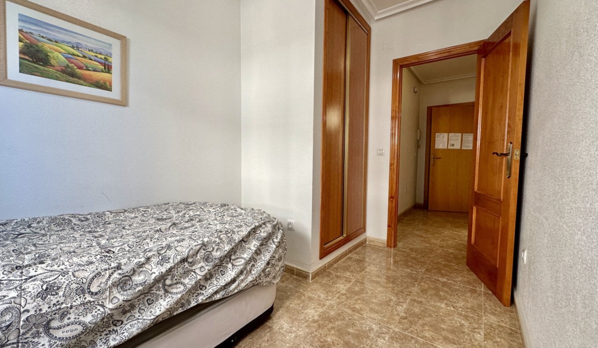 Revente - Appartement - Orihuela Costa - Cabo Roig