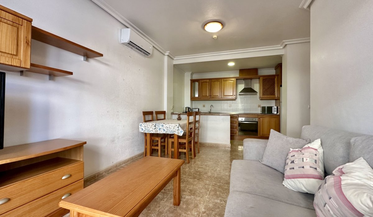 Revente - Appartement - Orihuela Costa - Cabo Roig