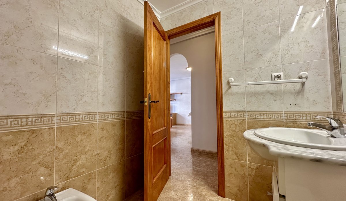 Revente - Appartement - Orihuela Costa - Cabo Roig