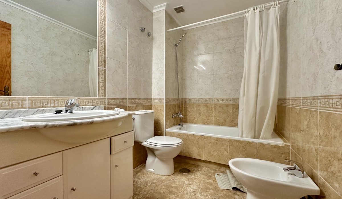 Revente - Appartement - Orihuela Costa - Cabo Roig