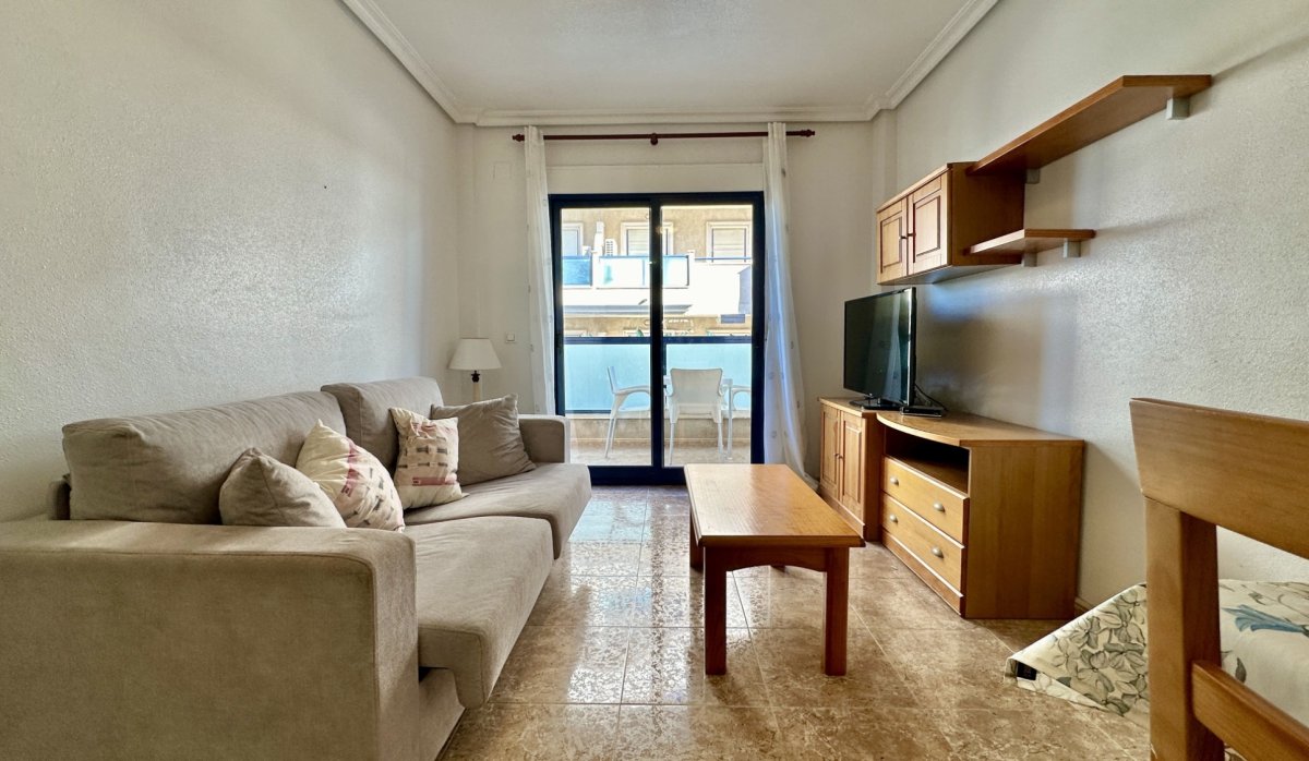 Revente - Appartement - Orihuela Costa - Cabo Roig