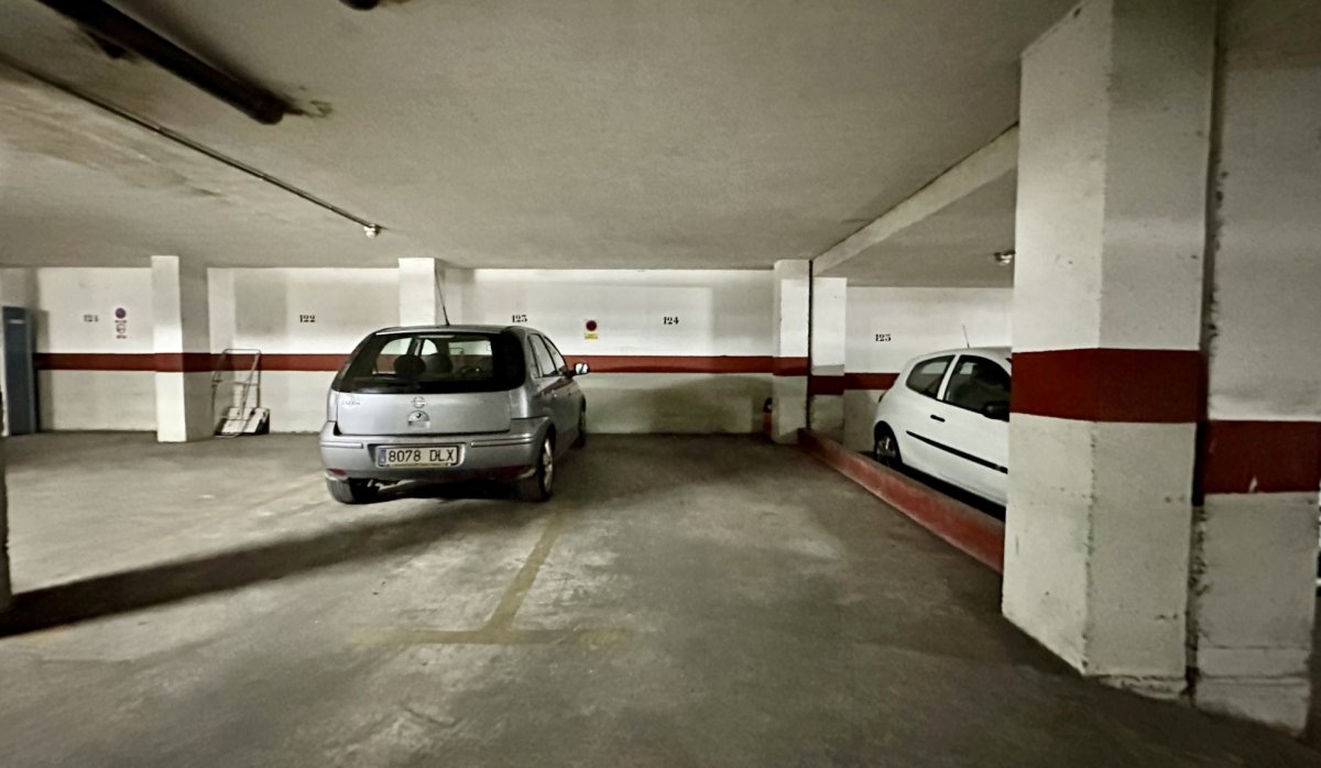 Revente - Appartement - Orihuela Costa - Cabo Roig