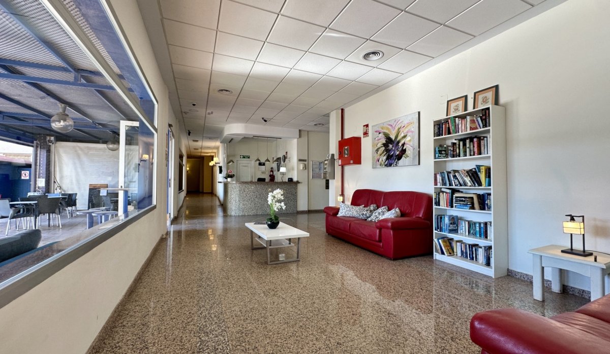 Revente - Appartement - Orihuela Costa - Cabo Roig