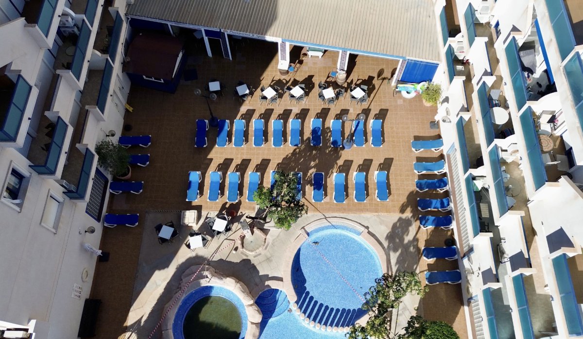 Revente - Appartement - Orihuela Costa - Cabo Roig