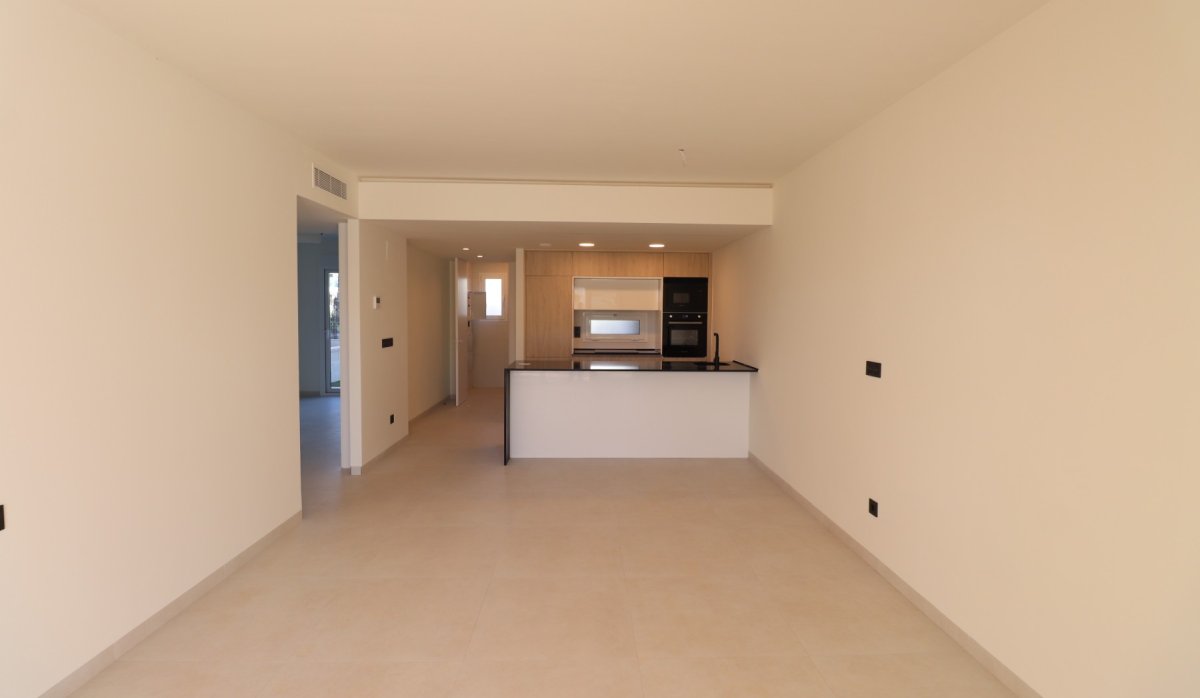Resale - Apartment / flat - Guardamar del Segura - El Raso