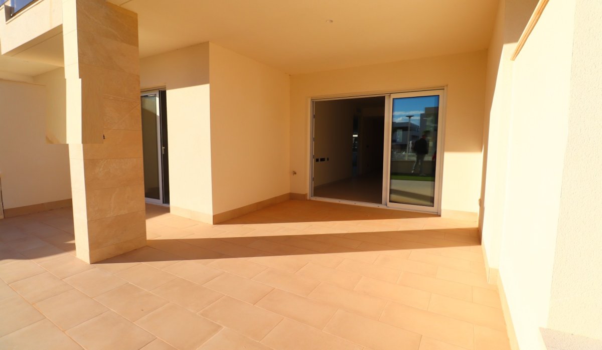 Resale - Apartment / flat - Guardamar del Segura - El Raso