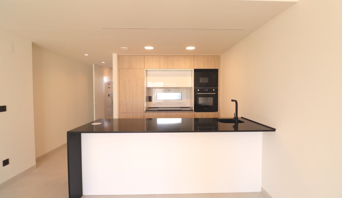 Resale - Apartment / flat - Guardamar del Segura - El Raso