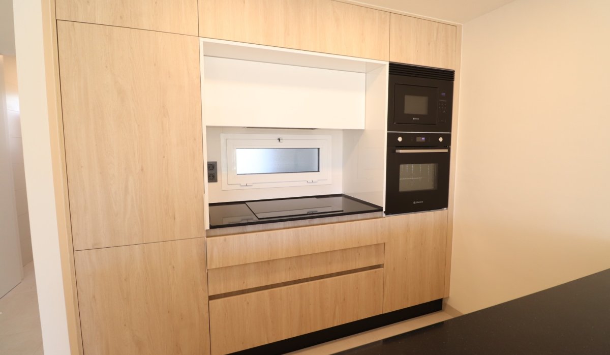 Resale - Apartment / flat - Guardamar del Segura - El Raso