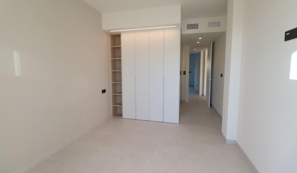 Resale - Apartment / flat - Guardamar del Segura - El Raso