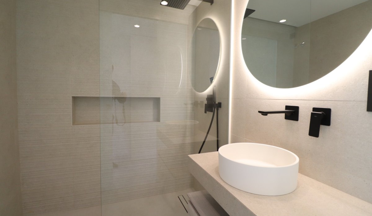 Resale - Apartment / flat - Guardamar del Segura - El Raso