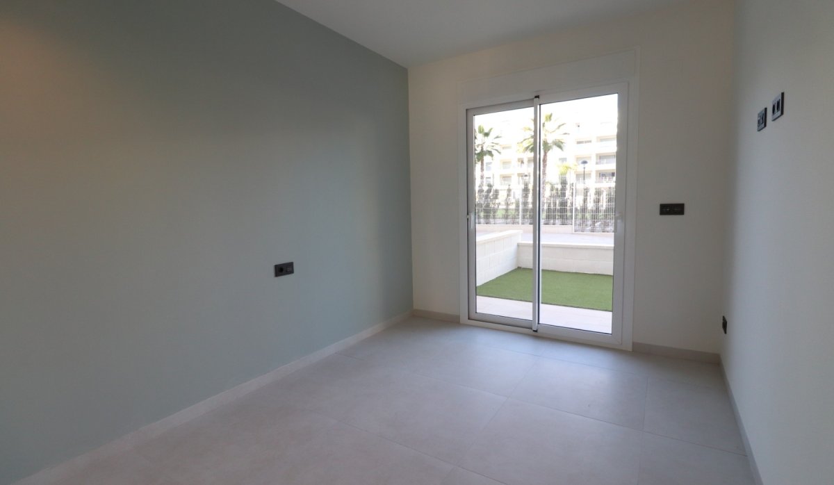 Resale - Apartment / flat - Guardamar del Segura - El Raso