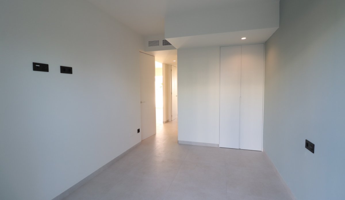 Resale - Apartment / flat - Guardamar del Segura - El Raso