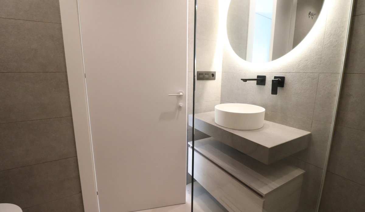 Resale - Apartment / flat - Guardamar del Segura - El Raso