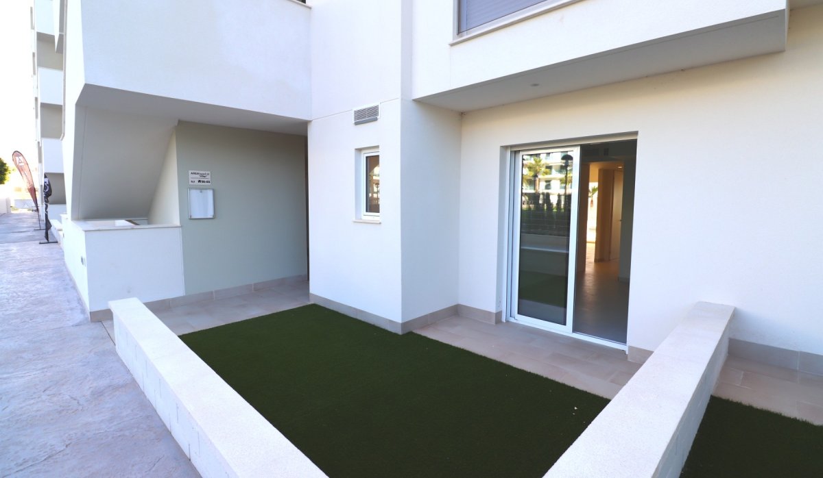 Resale - Apartment / flat - Guardamar del Segura - El Raso