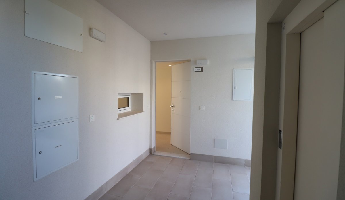 Resale - Apartment / flat - Guardamar del Segura - El Raso
