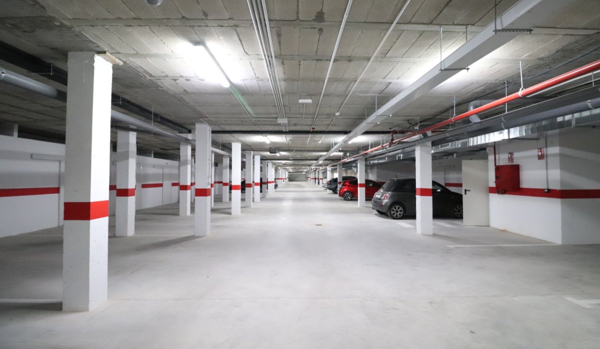 Resale - Apartment / flat - Guardamar del Segura - El Raso