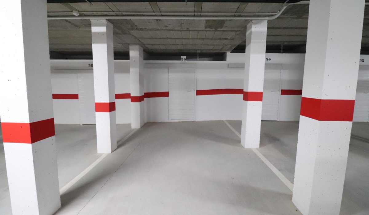 Resale - Apartment / flat - Guardamar del Segura - El Raso