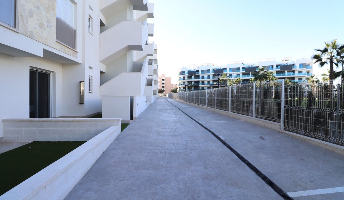Resale - Apartment / flat - Guardamar del Segura - El Raso