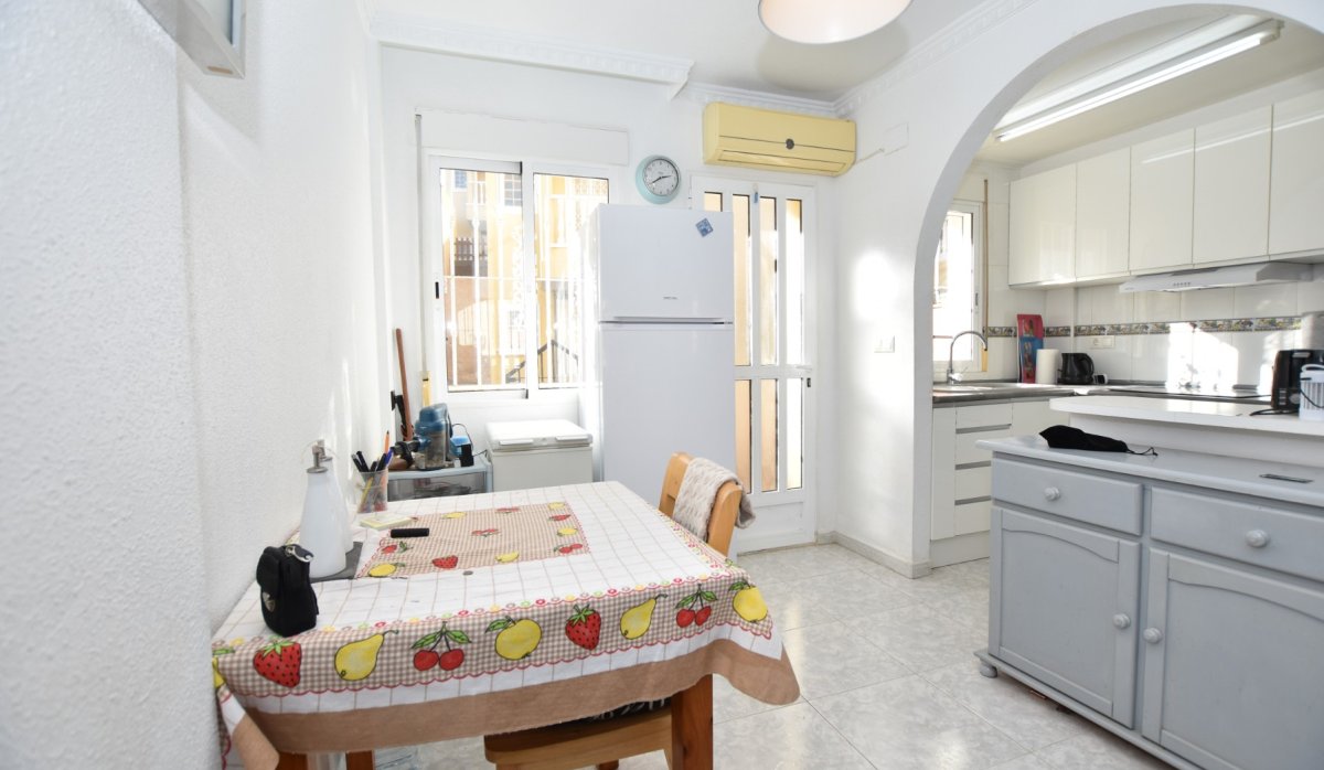 Revente - Maison de ville - Algorfa - Montemar