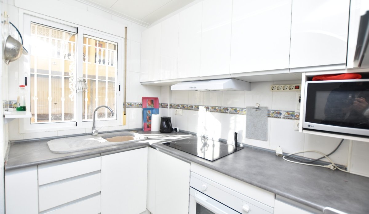 Revente - Maison de ville - Algorfa - Montemar