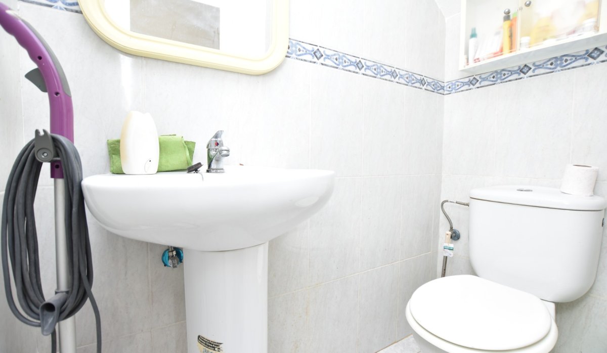 Revente - Maison de ville - Algorfa - Montemar