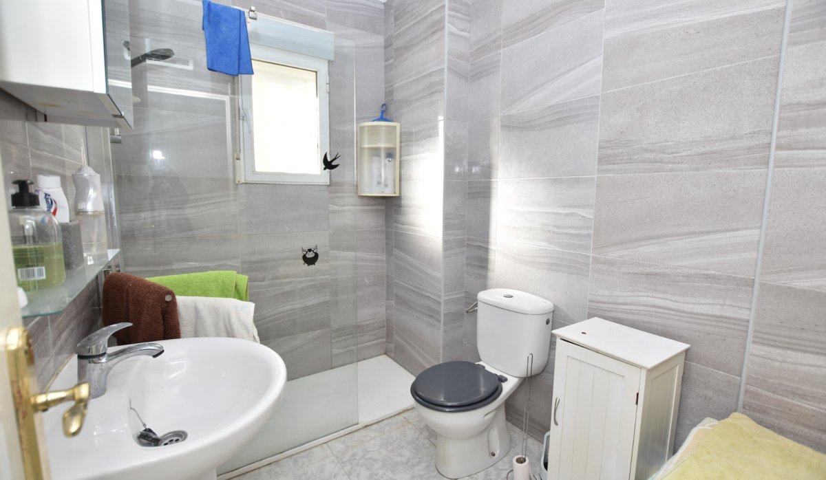 Revente - Maison de ville - Algorfa - Montemar