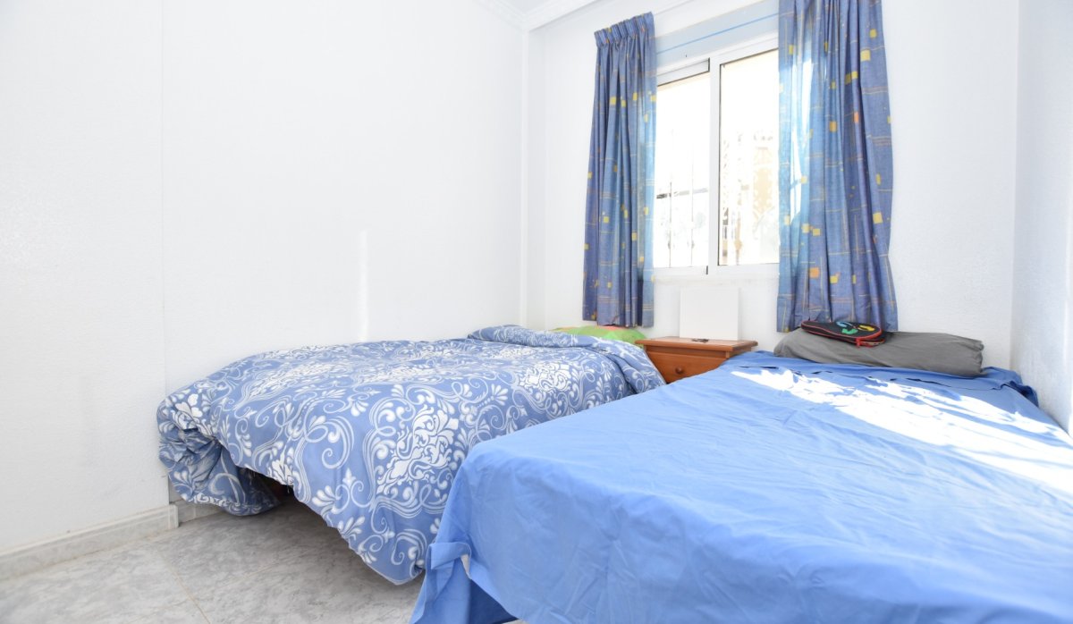 Revente - Maison de ville - Algorfa - Montemar