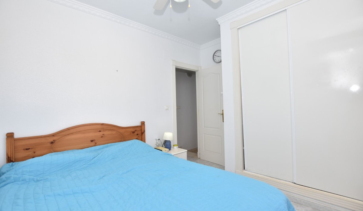 Revente - Maison de ville - Algorfa - Montemar