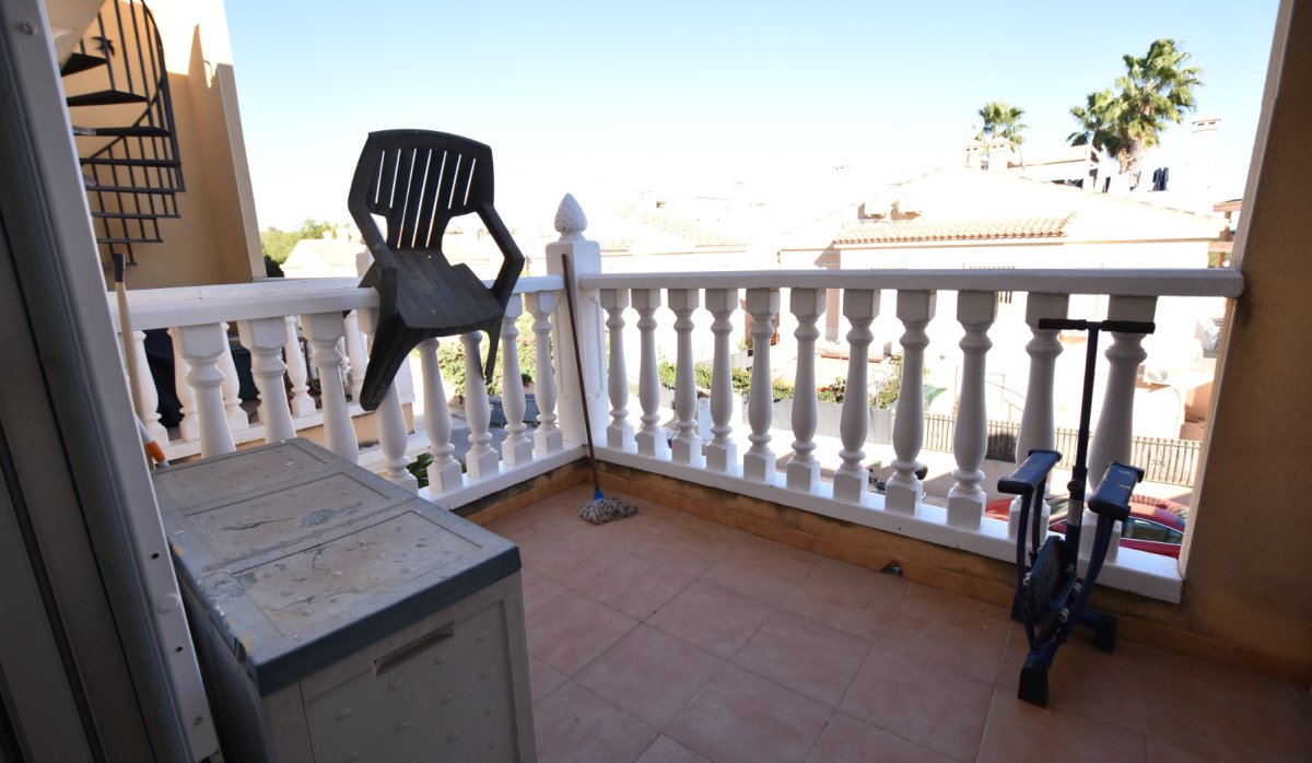 Revente - Maison de ville - Algorfa - Montemar