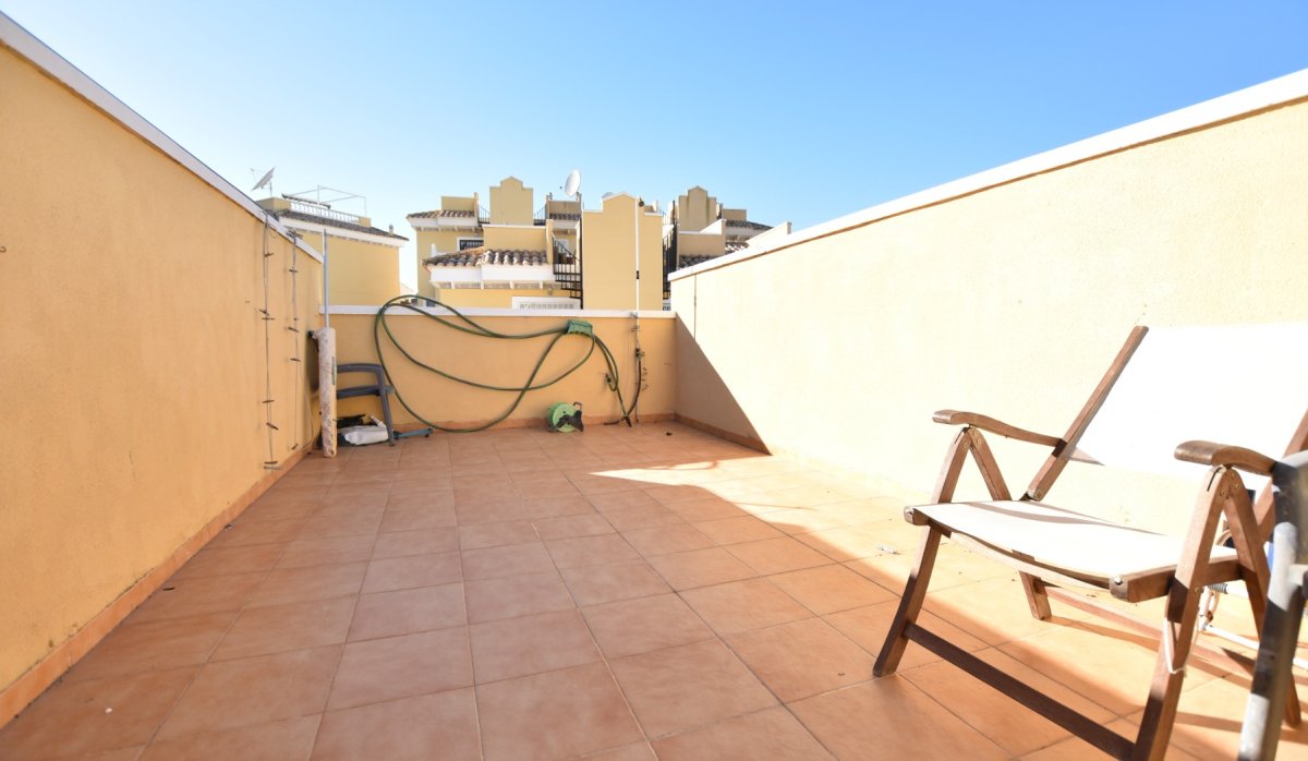 Revente - Maison de ville - Algorfa - Montemar