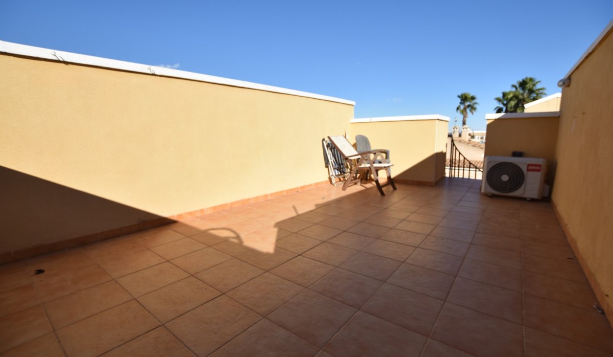 Revente - Maison de ville - Algorfa - Montemar