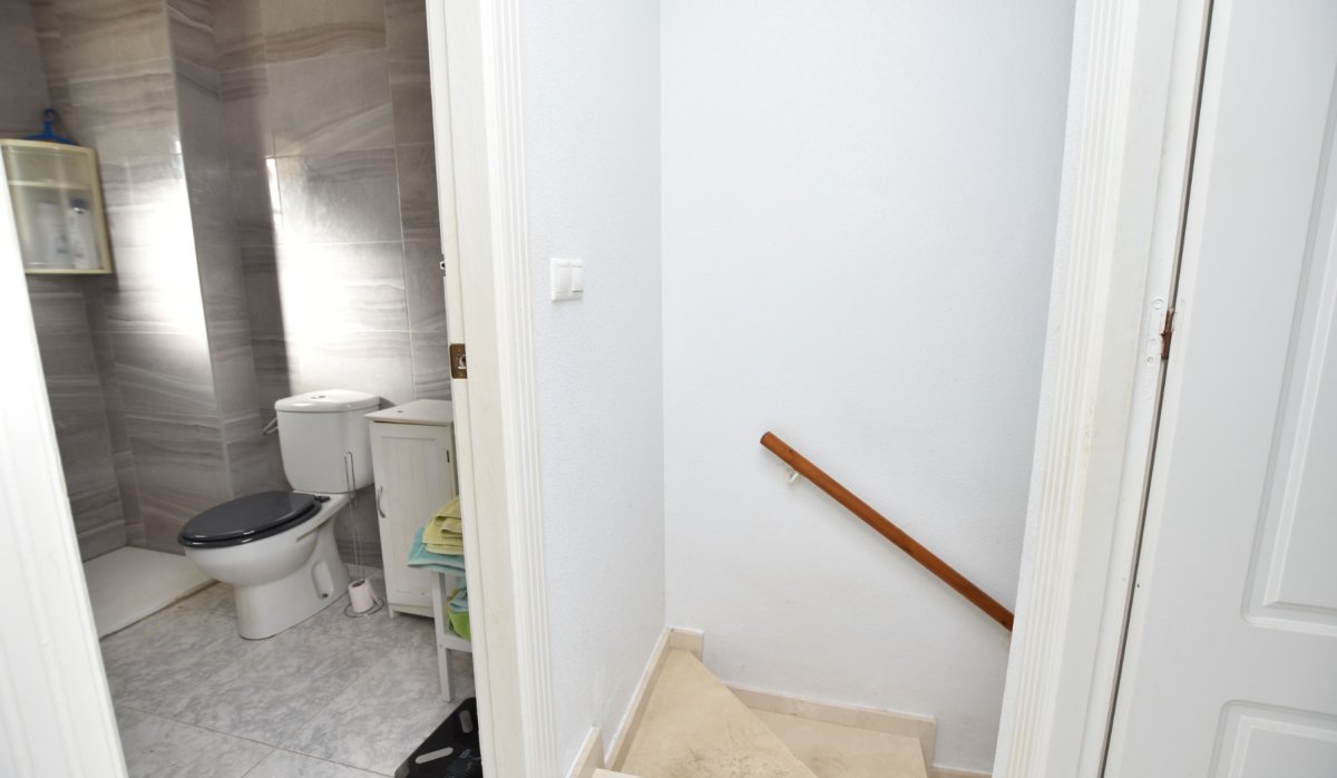 Revente - Maison de ville - Algorfa - Montemar