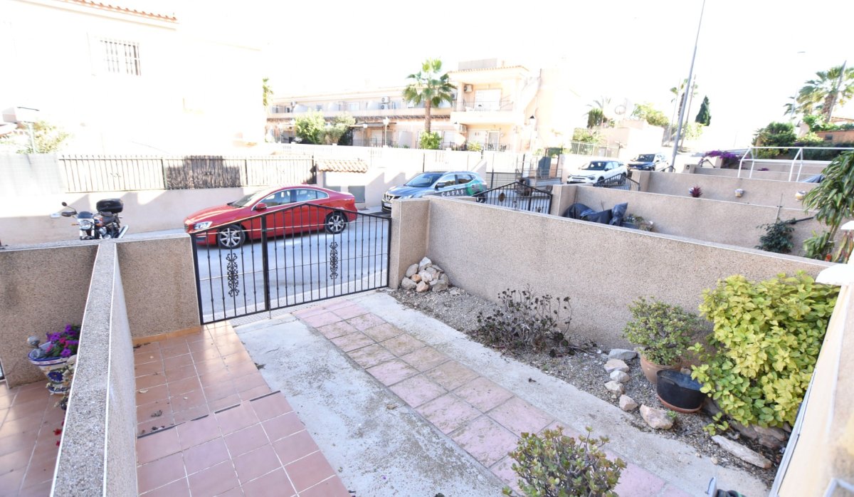 Revente - Maison de ville - Algorfa - Montemar