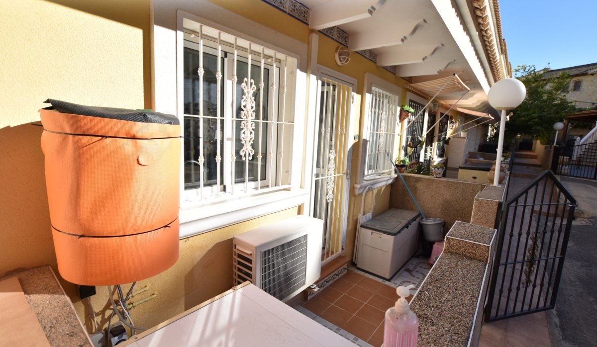 Revente - Maison de ville - Algorfa - Montemar