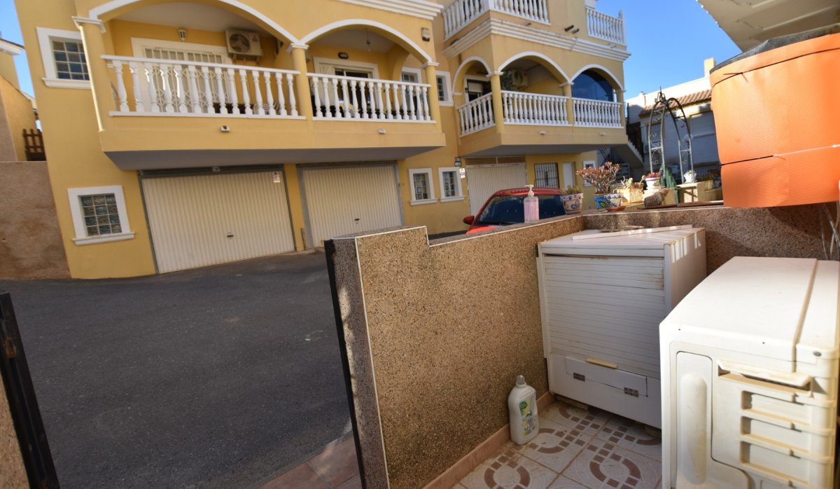 Revente - Maison de ville - Algorfa - Montemar