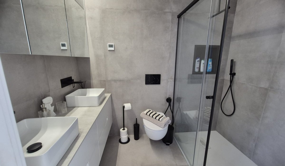 Resale - Villa - Santiago de La Ribera - Santiago de La Ribera - Town