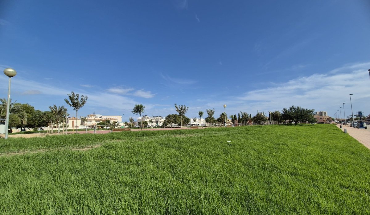 Resale - Villa - Santiago de La Ribera - Santiago de La Ribera - Town