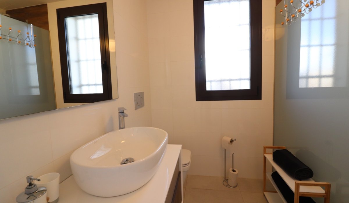 Resale - Apartment / flat - Algorfa - La Finca Golf Resort