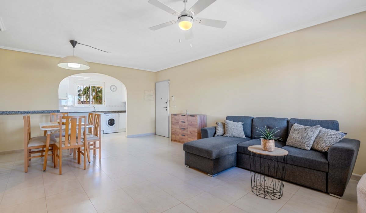 Resale - Apartment / flat - Ciudad quesada - Ciudad Quesada