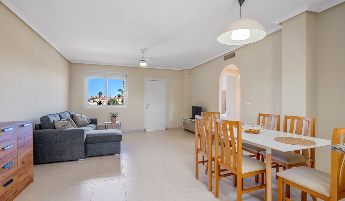 Resale - Apartment / flat - Ciudad quesada - Ciudad Quesada