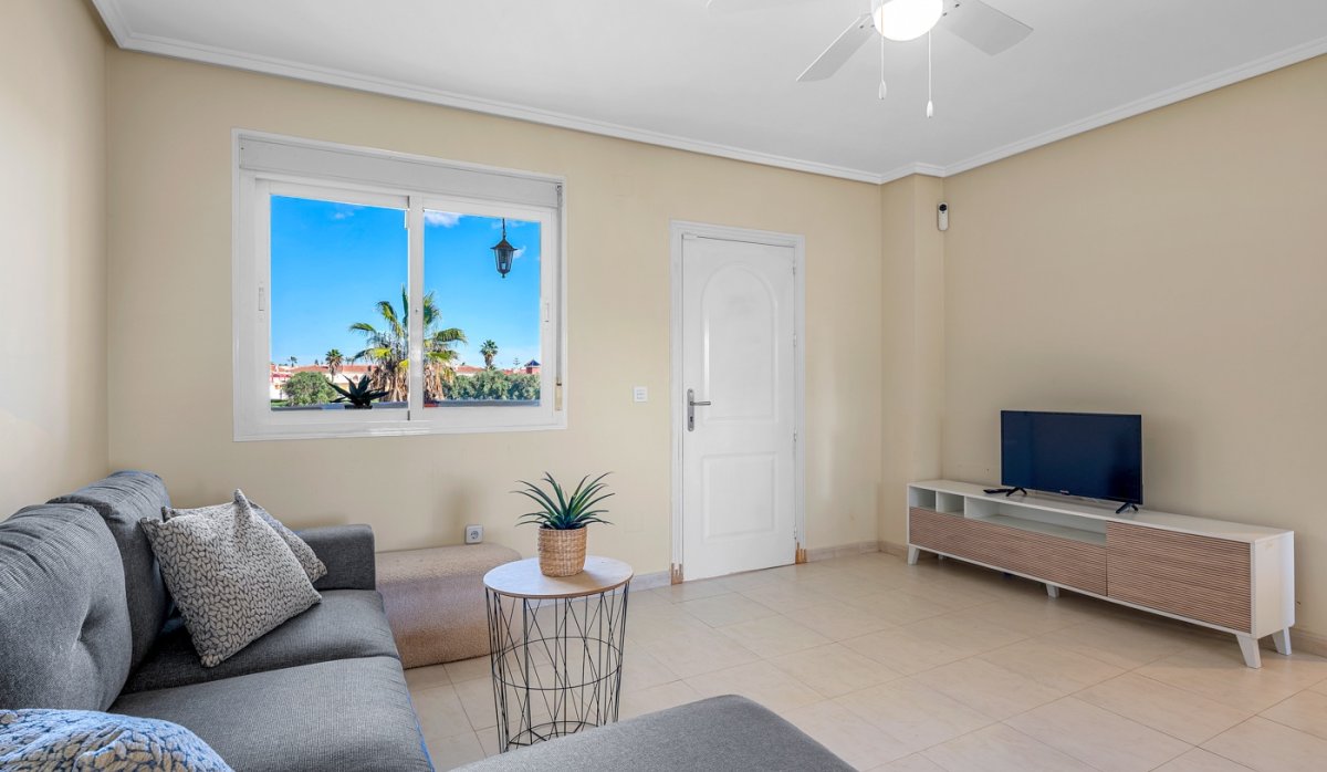 Resale - Apartment / flat - Ciudad quesada - Ciudad Quesada