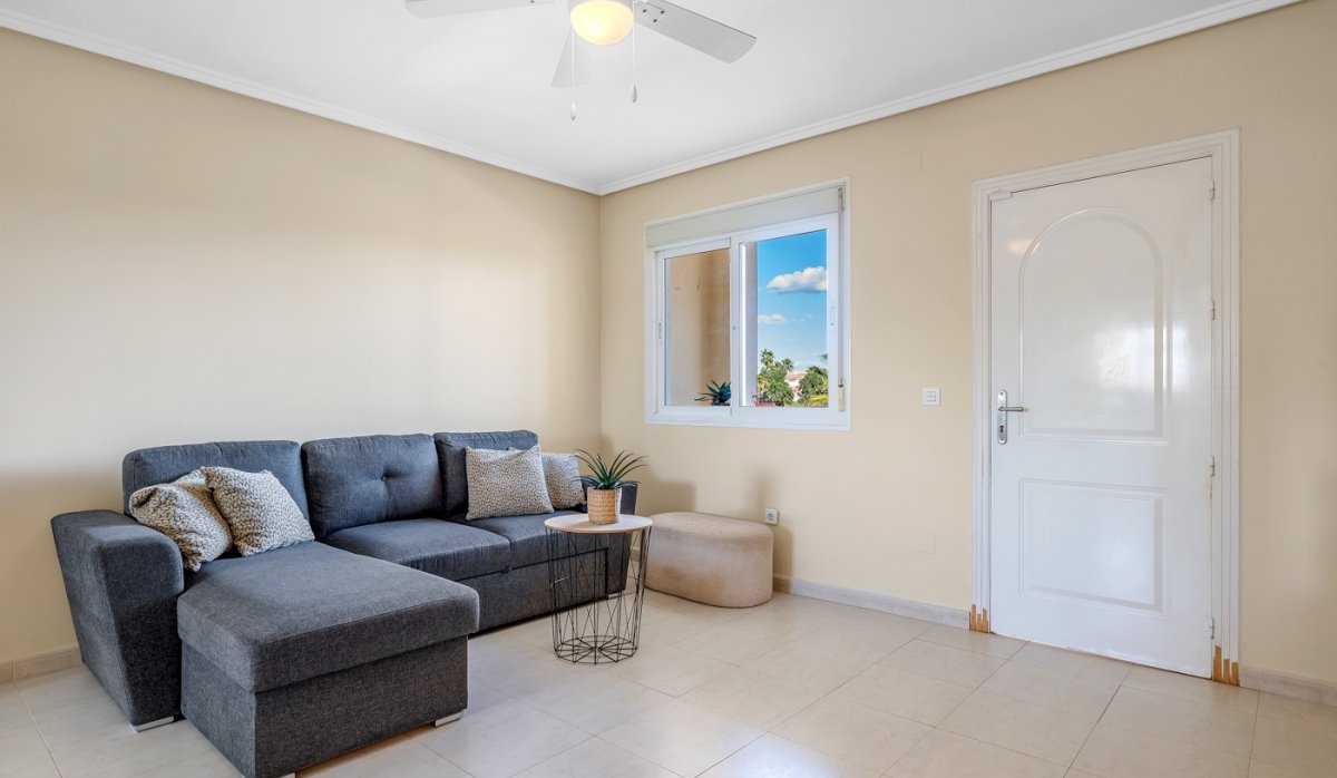 Resale - Apartment / flat - Ciudad quesada - Ciudad Quesada