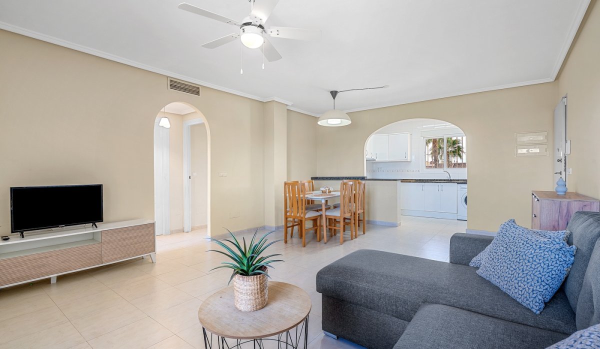 Resale - Apartment / flat - Ciudad quesada - Ciudad Quesada