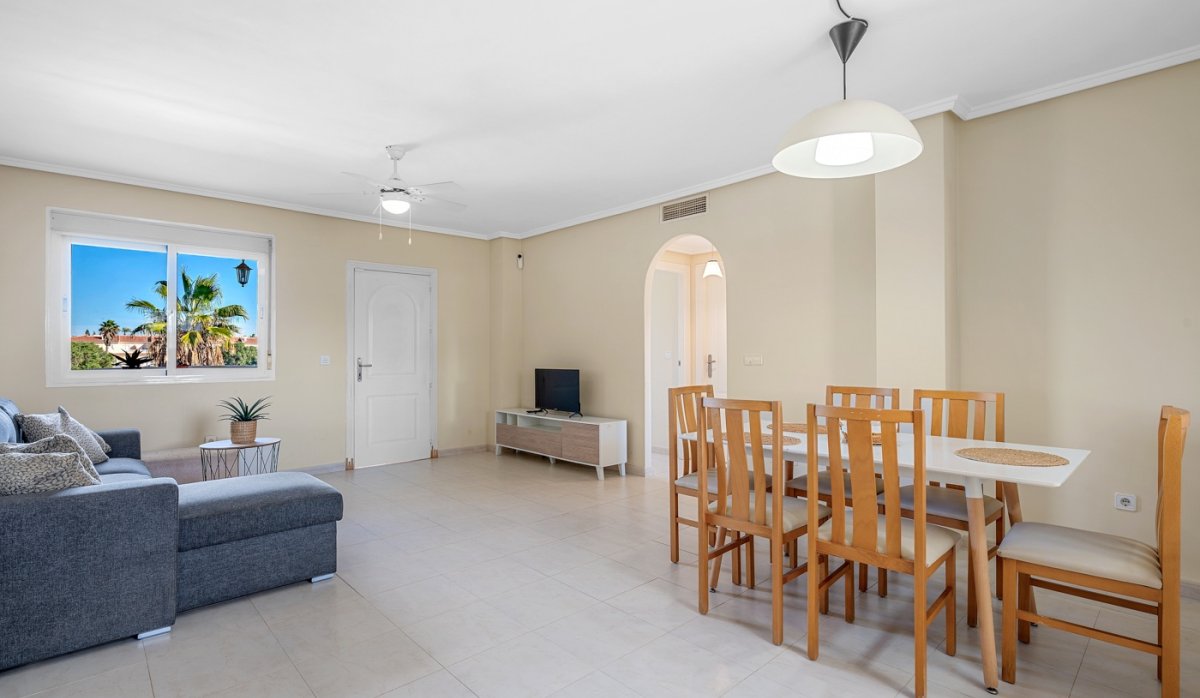 Resale - Apartment / flat - Ciudad quesada - Ciudad Quesada