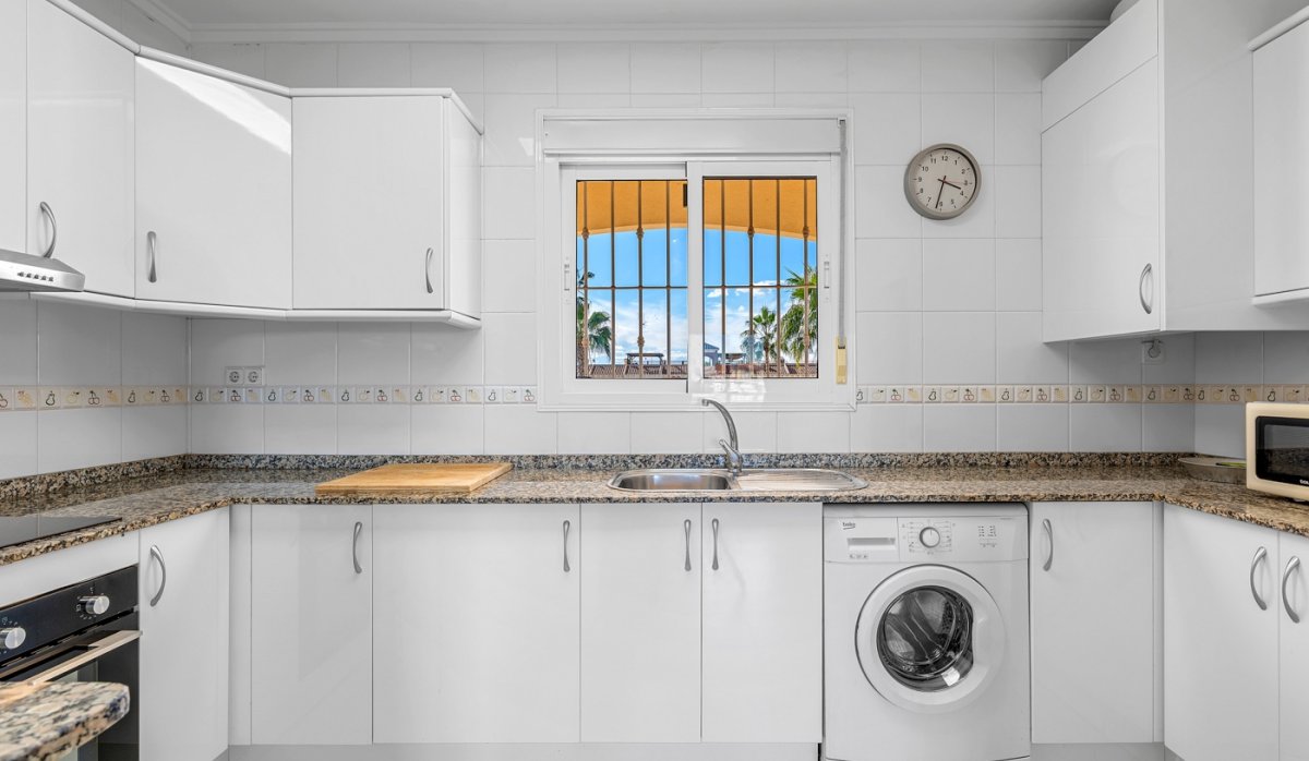 Resale - Apartment / flat - Ciudad quesada - Ciudad Quesada