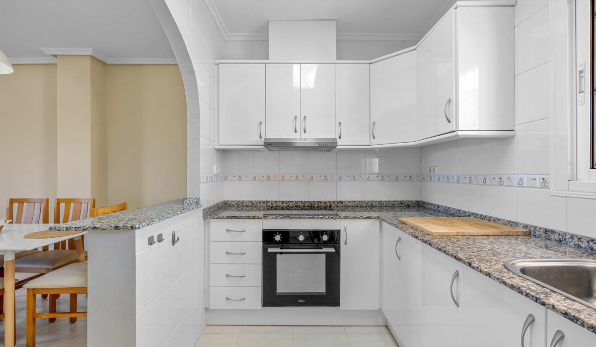 Resale - Apartment / flat - Ciudad quesada - Ciudad Quesada