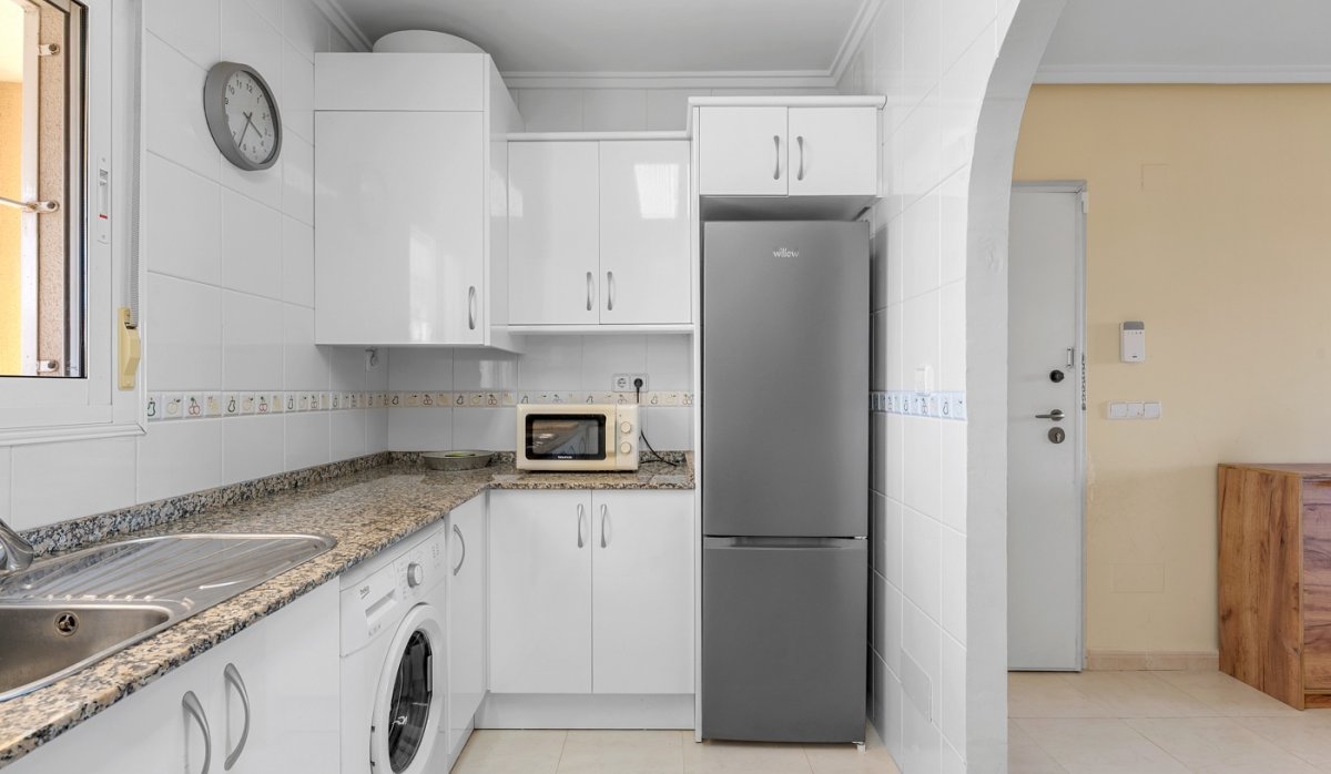 Resale - Apartment / flat - Ciudad quesada - Ciudad Quesada